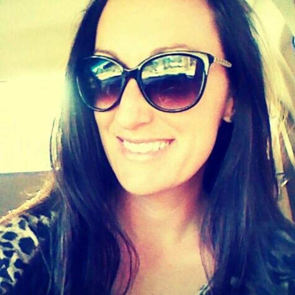 Meet your Posher, Tonya